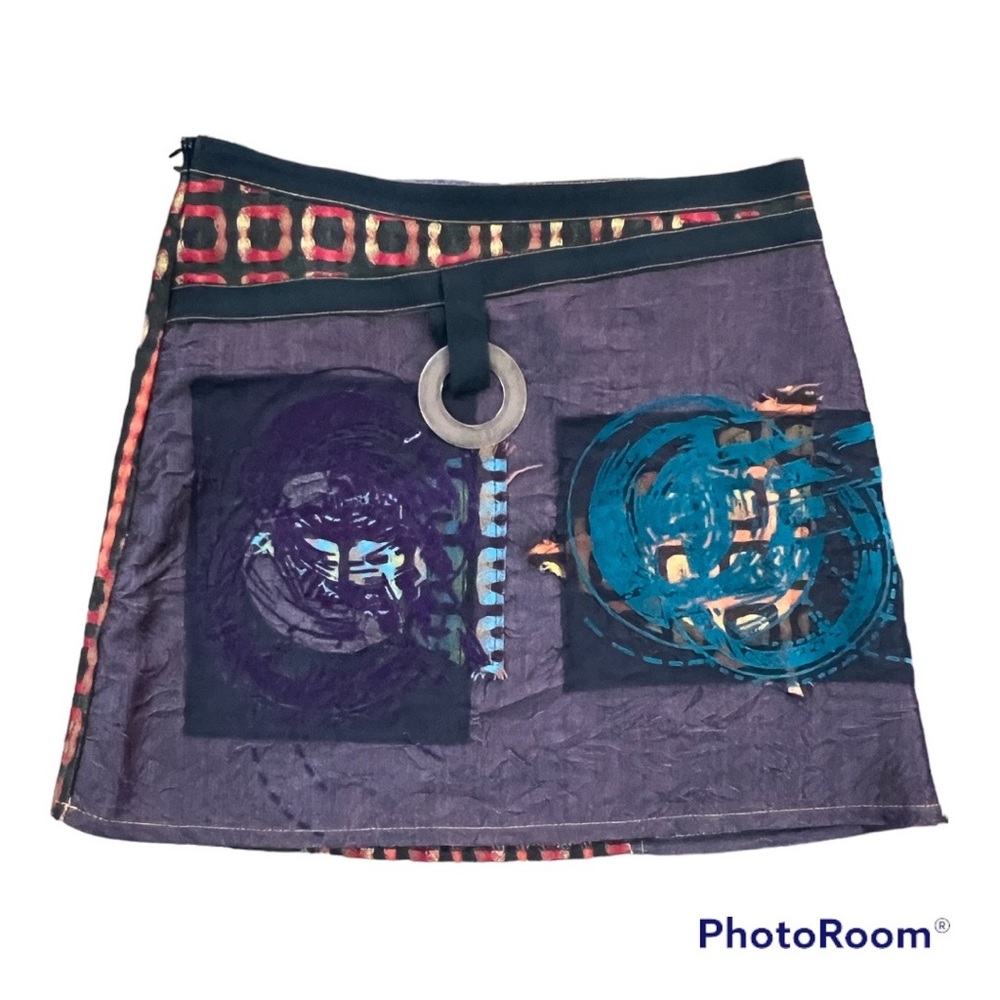 OHDD mini skirt size 30